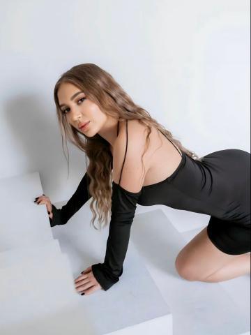 Индивидуалка Инга Фотография 4
